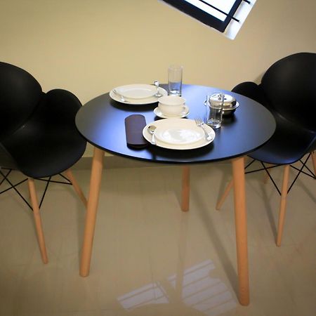 Hotel Xec Residency Madgaon Eksteriør bilde